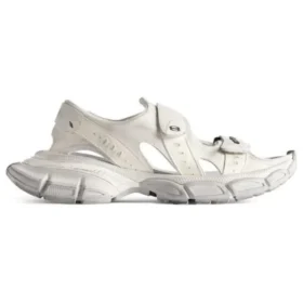 Sandálias 3XL «White» 786959W3XLT9191