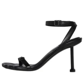 Sandálias Afterhour 90 mm «Preto» 678879WBCW01000
