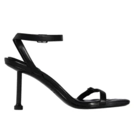 Sandálias Afterhour 90 mm «Preto» 678879WBCW01000