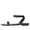 Sandálias Afterhour «Leather Black» 694476WBBF31090