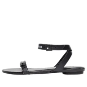 Sandálias Afterhour «Leather Black» 694476WBBF31090