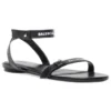 Sandálias Afterhour «Leather Black» 694476WBBF31090
