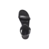 Sandálias Afterhour «Leather Black» 694476WBBF31090