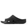 Sandálias Balenciaga x Crocs «Black» 793445W1S8E1000