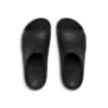 Sandálias Balenciaga x Crocs «Black» 793445W1S8E1000