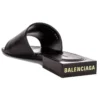 Sandálias Box «Black» 653796WA8FF1080