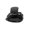 Sandálias Cagole «Leather Black» 694347WAD4E1081
