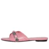 Sandálias Cagole «Pink» 694342WAD4E5081