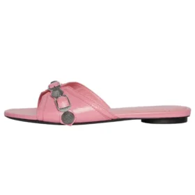 Sandálias Cagole «Pink» 694342WAD4E5081