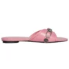 Sandálias Cagole «Pink» 694342WAD4E5081