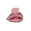 Sandálias Cagole «Pink» 694347WAD4E5081