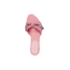Sandálias Cagole «Pink» 694347WAD4E5081