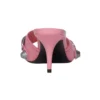 Sandálias Cagole «Pink» 694347WAD4E5081