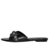 Sandálias Cagole «Preto» 694342WAD4E1081