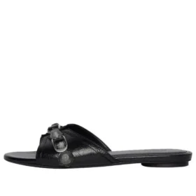 Sandálias Cagole «Preto» 694342WAD4E1081