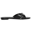 Sandálias Cagole «Preto» 694342WAD4E1081