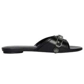 Sandálias Cagole «Preto» 694342WAD4E1081