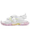 Sandálias de Track «Yellow Pink Blu» 617543W3AR27540