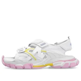 Sandálias de Track «Yellow Pink Blu» 617543W3AR27540