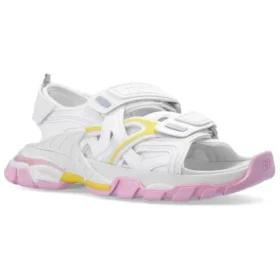Sandálias de Track «Yellow Pink Blu» 617543W3AR27540