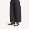 Sandálias desportivas de caminhada para homem em cinzento/bege/laranja/preto