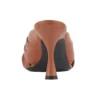 Sandálias Drapy Castanho 617574WA2M02121