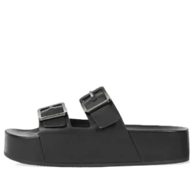 Sandálias Mallorca Preto 656842WA2M61010