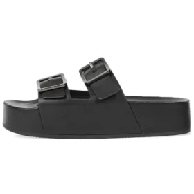 Sandálias Mallorca Preto 656842WA2M61010