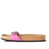 Sandálias rasas I Scholl «Glossy Pink» 827426WAD4V5058
