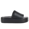 Sandálias Rise «Black» 656960WA2M31090