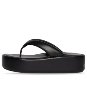 Sandálias Rise Thong «Black» 693549WBDA11090