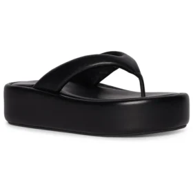 Sandálias Rise Thong «Black» 693549WBDA11090