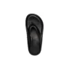 Sandálias Rise Thong «Black» 693549WBDA11090