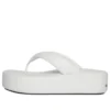 Sandálias Rise Thong «Branco» 693549WBDA19010