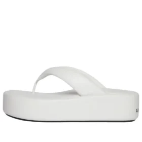Sandálias Rise Thong «Branco» 693549WBDA19010