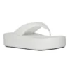 Sandálias Rise Thong «Branco» 693549WBDA19010