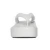 Sandálias Rise Thong «Branco» 693549WBDA19010