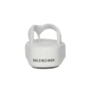 Sandálias Rise Thong «Branco» 693549WBDA19010
