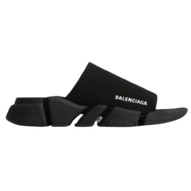 Sandálias Speed 2.0 em malha reciclada «Preto» 711453W2DB11000