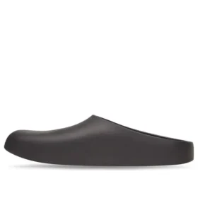 Sandálias tipo mule «Black» 697635W1S8V1090