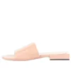 Sandálias tipo Mules «Beige» 653796WA8FF9790