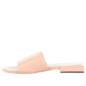 Sandálias tipo Mules «Beige» 653796WA8FF9790