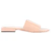 Sandálias tipo Mules «Beige» 653796WA8FF9790