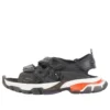 Sandálias de treino «Clearsole Black Red» 655954W2CC31096