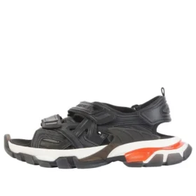 Sandálias de treino «Clearsole Black Red» 655954W2CC31096