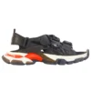 Sandálias de treino «Clearsole Black Red» 655954W2CC31096