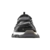 Sandálias de treino «Clearsole Black Red» 655954W2CC31096