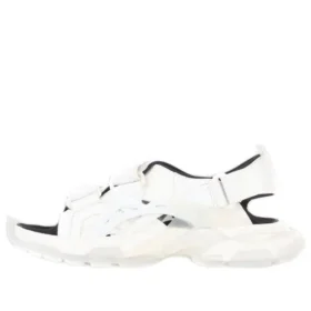 Sandálias Track «Clearsole White» 655948W2CC59010