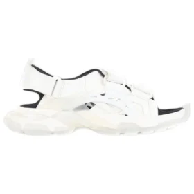 Sandálias Track «Clearsole White» 655948W2CC59010