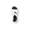 Sandálias Track «Clearsole White» 655948W2CC59010